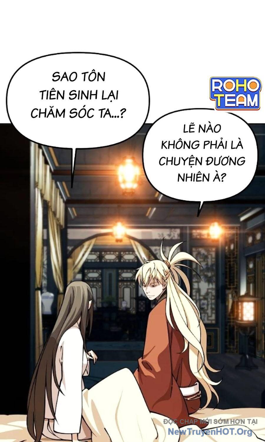 Đại Thánh Trùng Sinh Nam Cung Thế Gia [Chap 27-28]