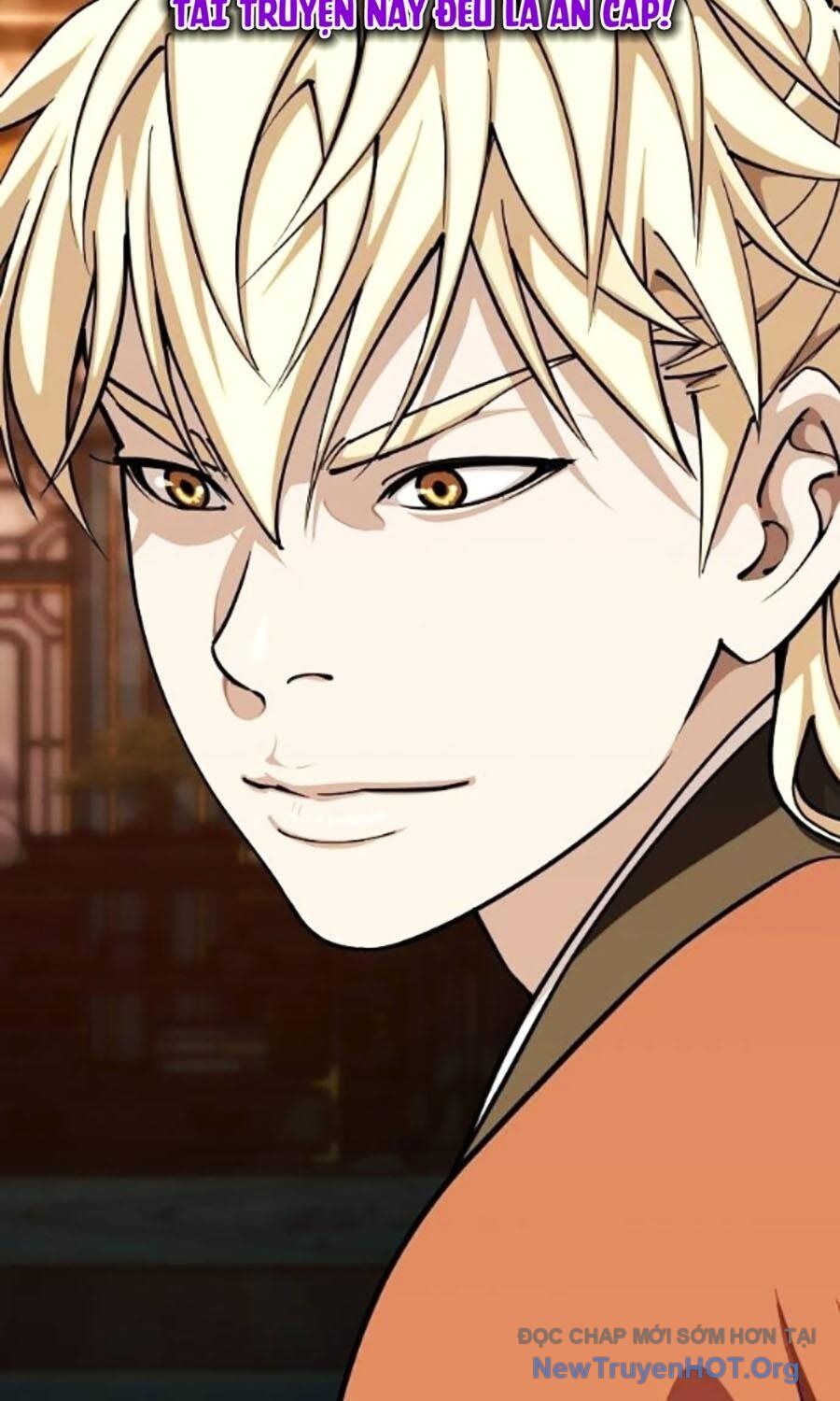 Đại Thánh Trùng Sinh Nam Cung Thế Gia [Chap 27-28]