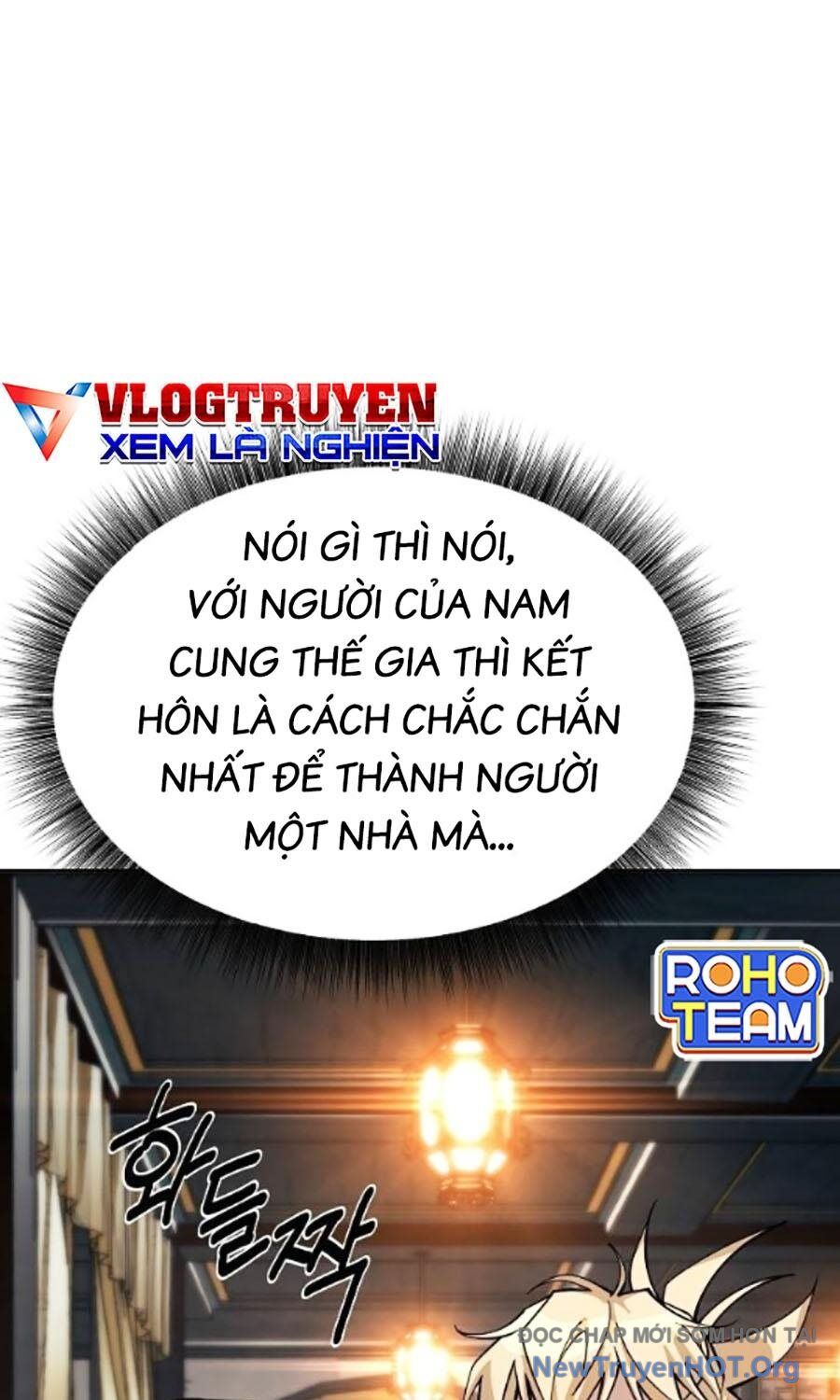 Đại Thánh Trùng Sinh Nam Cung Thế Gia [Chap 27-28]