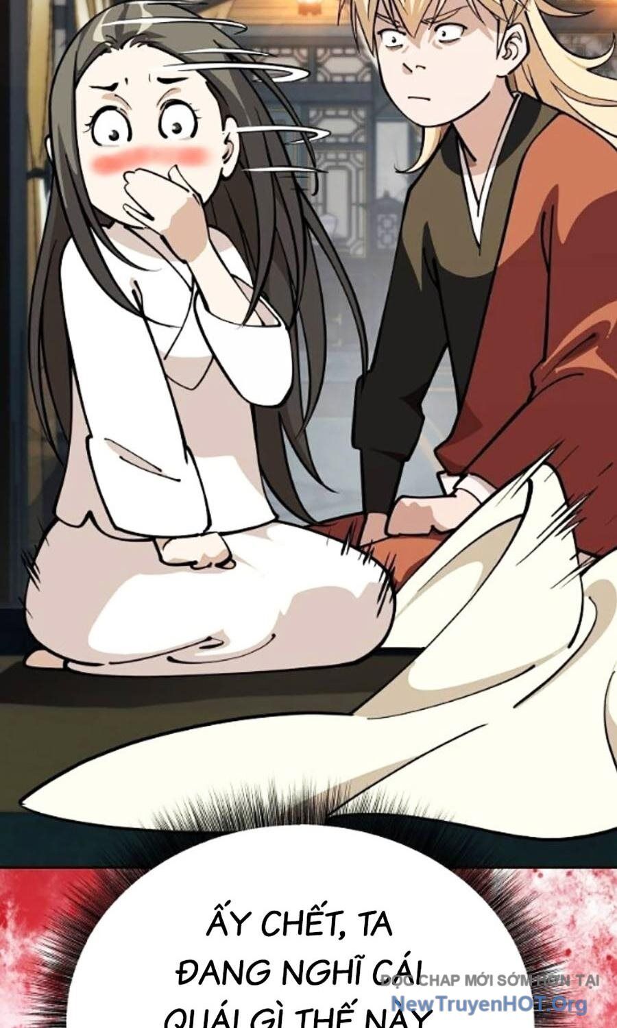 Đại Thánh Trùng Sinh Nam Cung Thế Gia [Chap 27-28]