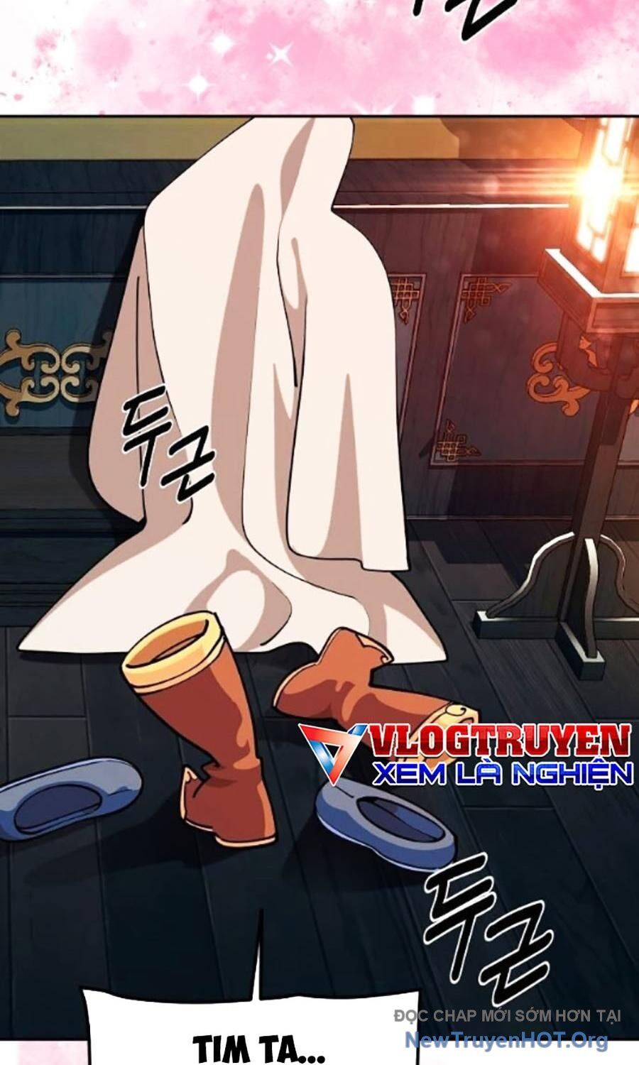 Đại Thánh Trùng Sinh Nam Cung Thế Gia [Chap 27-28]