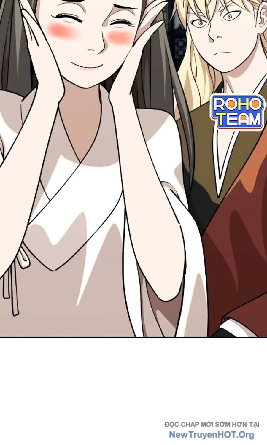 Đại Thánh Trùng Sinh Nam Cung Thế Gia [Chap 27-28]