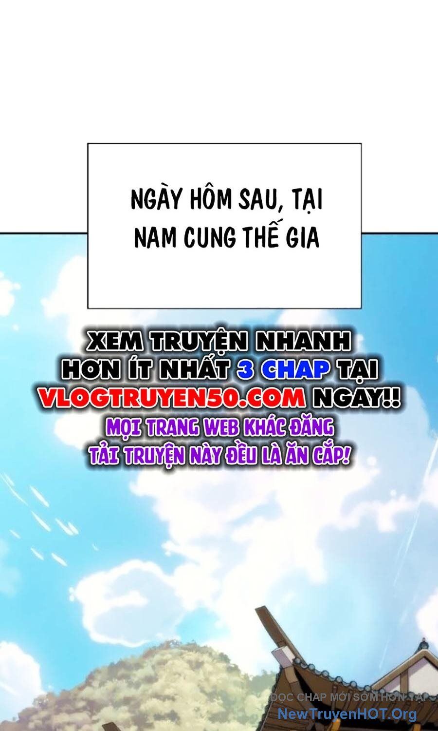 Đại Thánh Trùng Sinh Nam Cung Thế Gia [Chap 27-28]