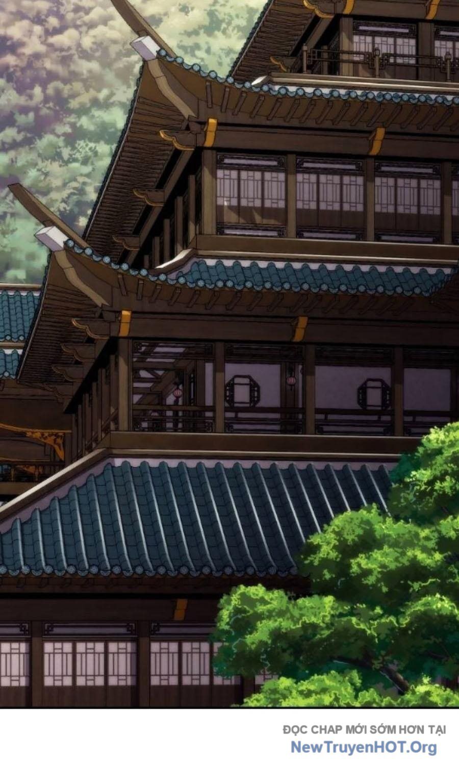 Đại Thánh Trùng Sinh Nam Cung Thế Gia [Chap 27-28]