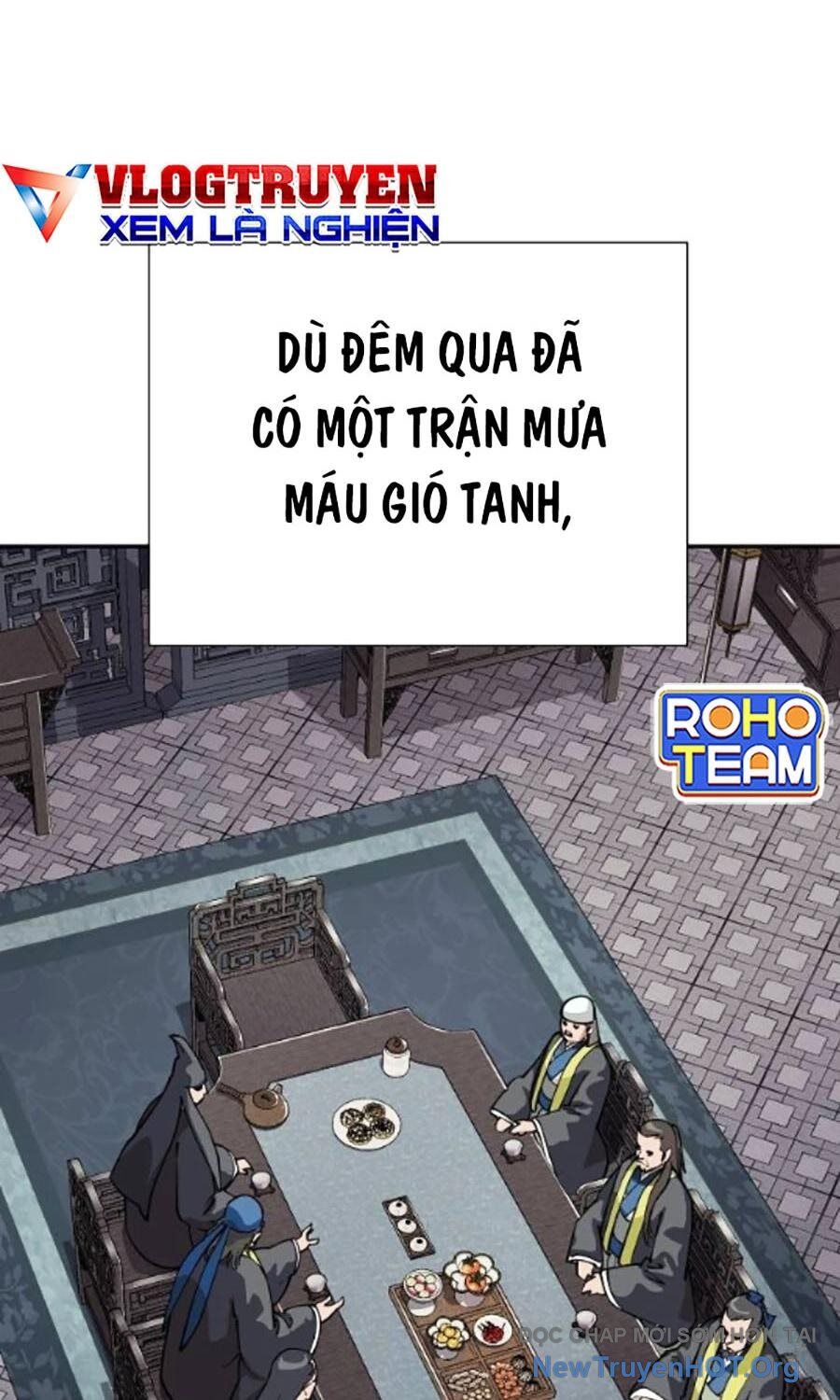 Đại Thánh Trùng Sinh Nam Cung Thế Gia [Chap 27-28]