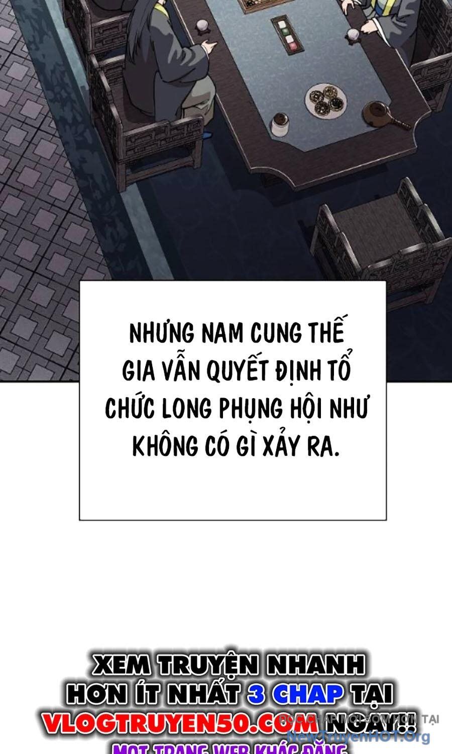 Đại Thánh Trùng Sinh Nam Cung Thế Gia [Chap 27-28]