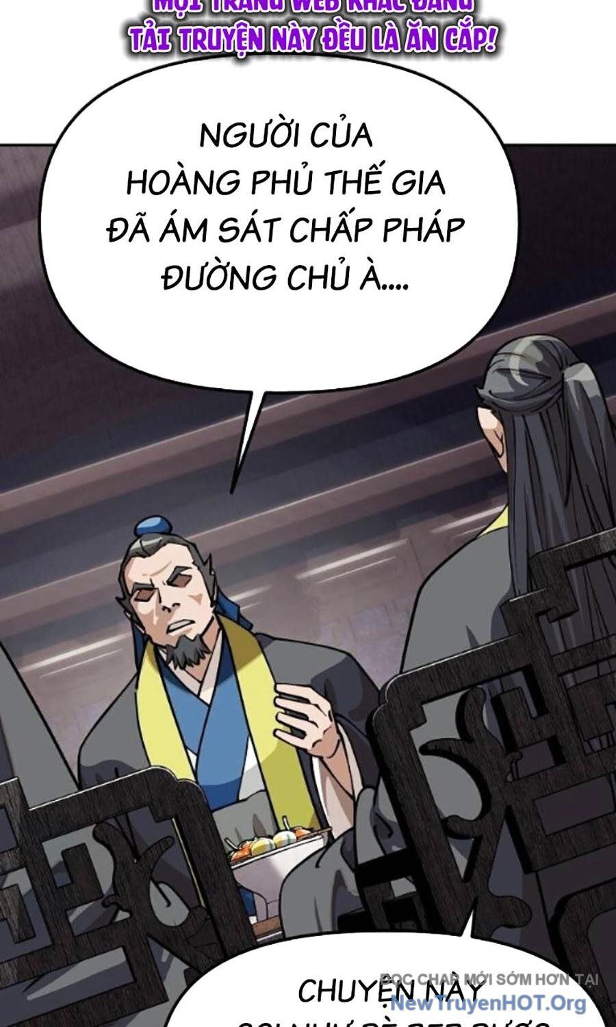 Đại Thánh Trùng Sinh Nam Cung Thế Gia [Chap 27-28]
