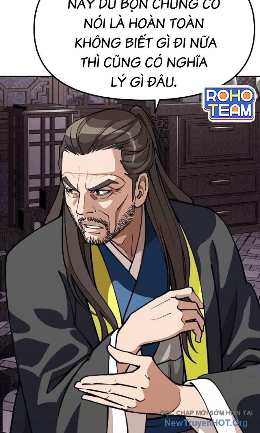 Đại Thánh Trùng Sinh Nam Cung Thế Gia [Chap 27-28]