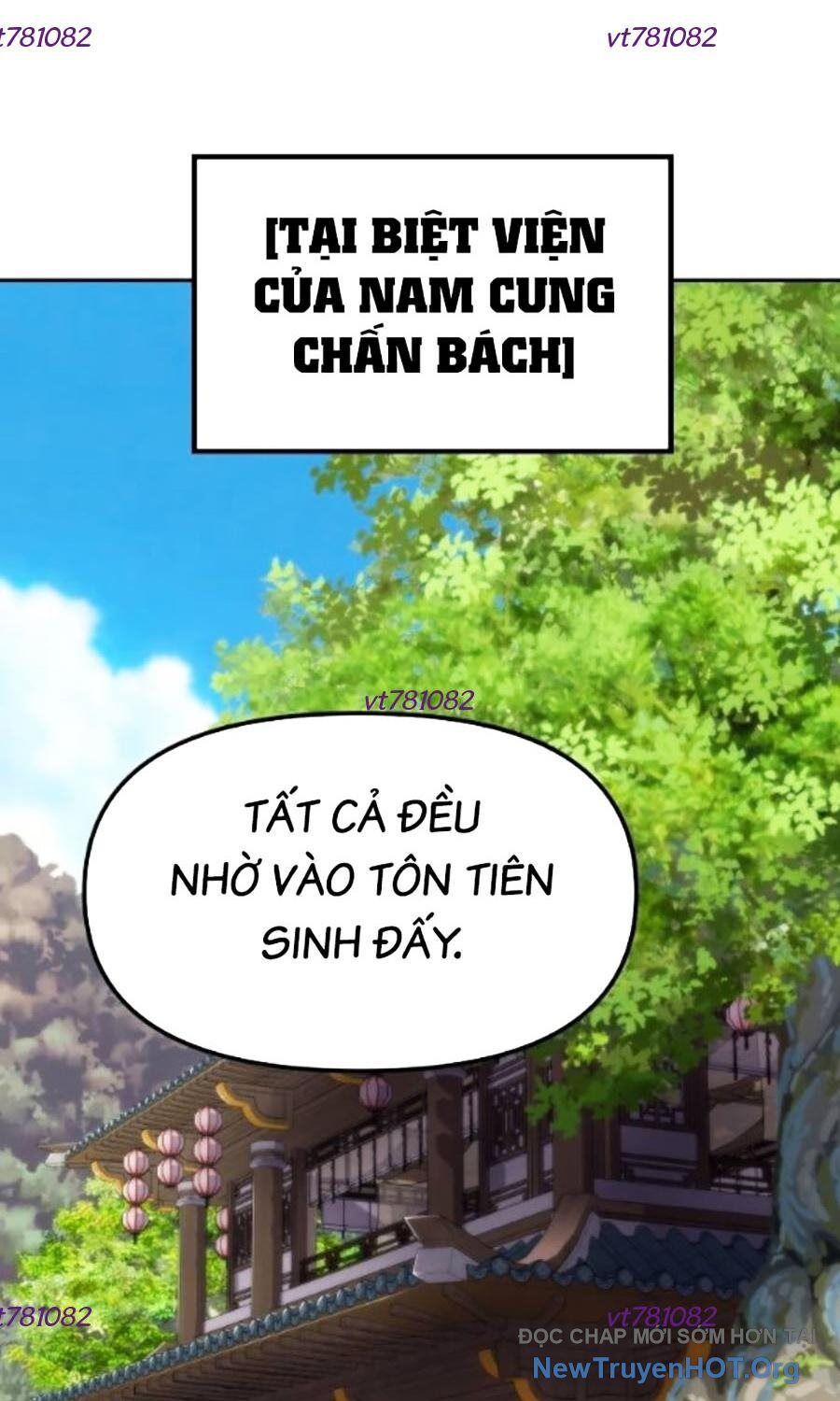 Đại Thánh Trùng Sinh Nam Cung Thế Gia [Chap 27-28]