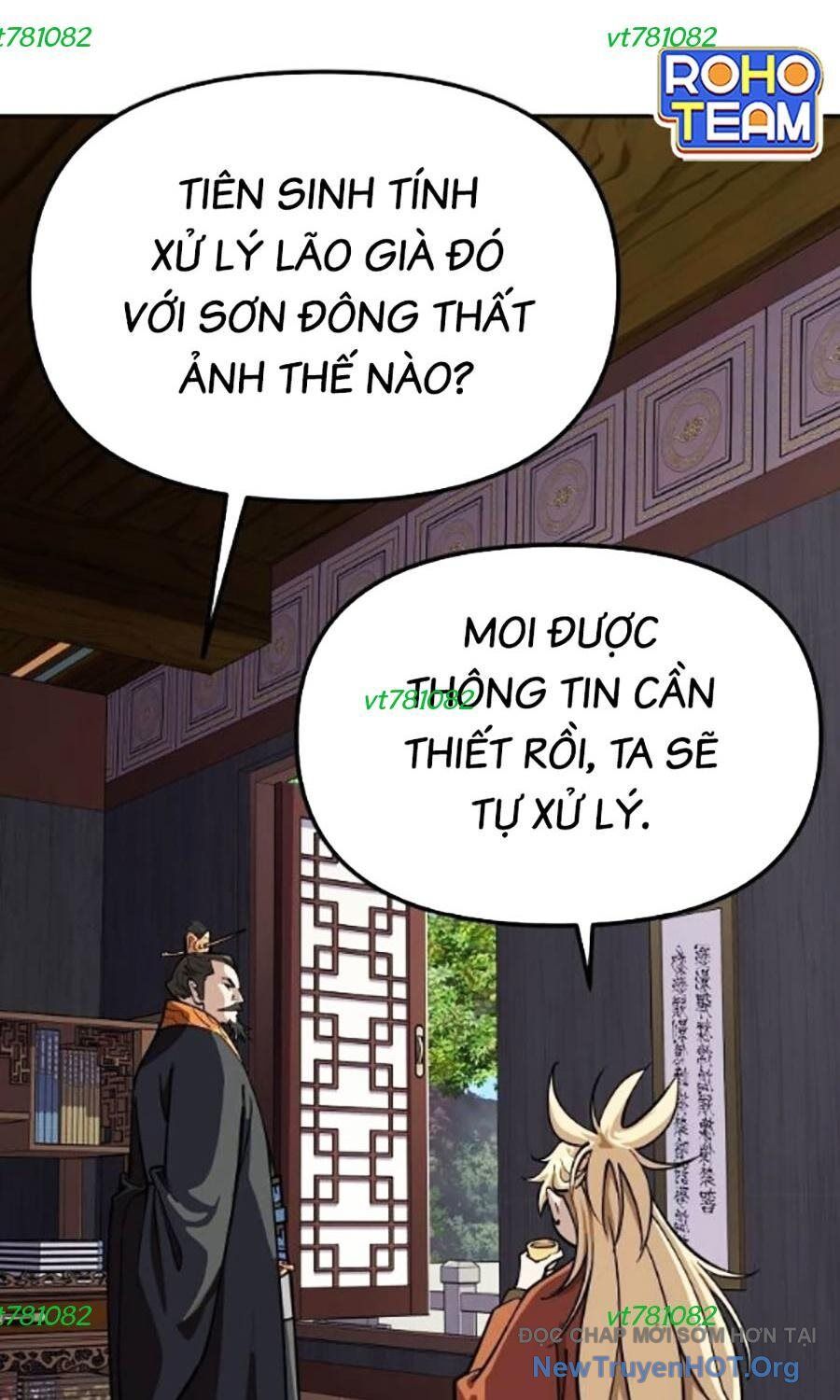 Đại Thánh Trùng Sinh Nam Cung Thế Gia [Chap 27-28]