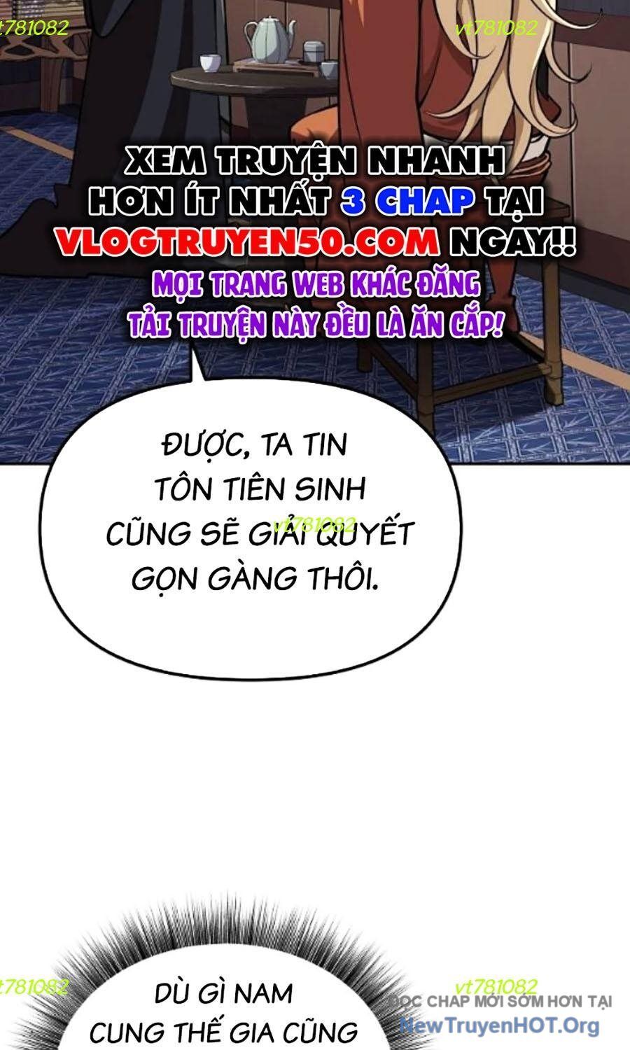 Đại Thánh Trùng Sinh Nam Cung Thế Gia [Chap 27-28]