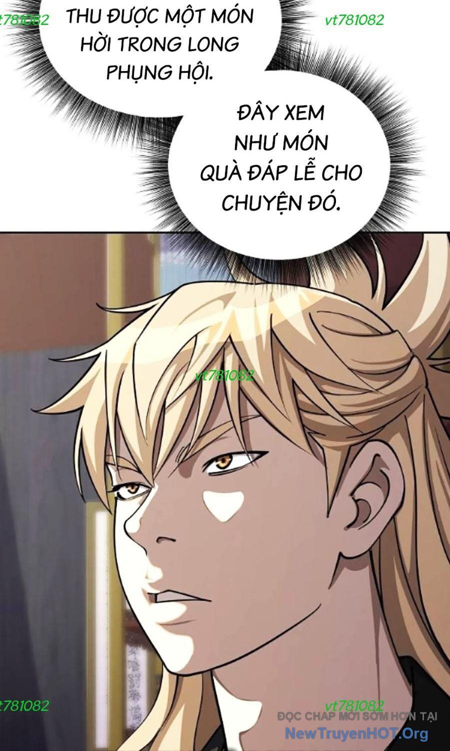 Đại Thánh Trùng Sinh Nam Cung Thế Gia [Chap 27-28]