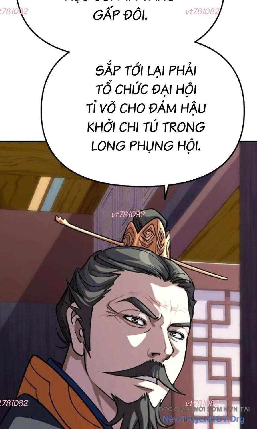 Đại Thánh Trùng Sinh Nam Cung Thế Gia [Chap 27-28]