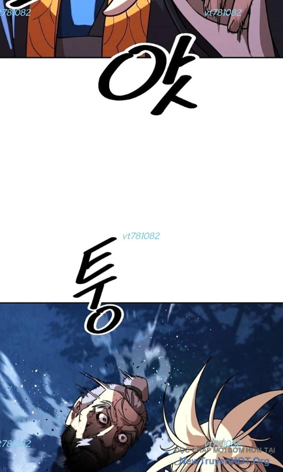 Đại Thánh Trùng Sinh Nam Cung Thế Gia [Chap 27-28]