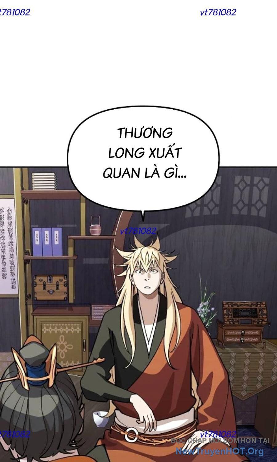 Đại Thánh Trùng Sinh Nam Cung Thế Gia [Chap 27-28]
