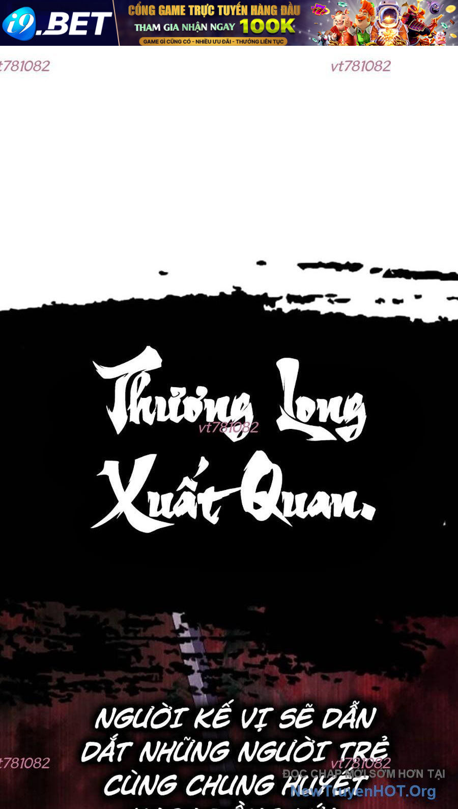 Đại Thánh Trùng Sinh Nam Cung Thế Gia [Chap 27-28]