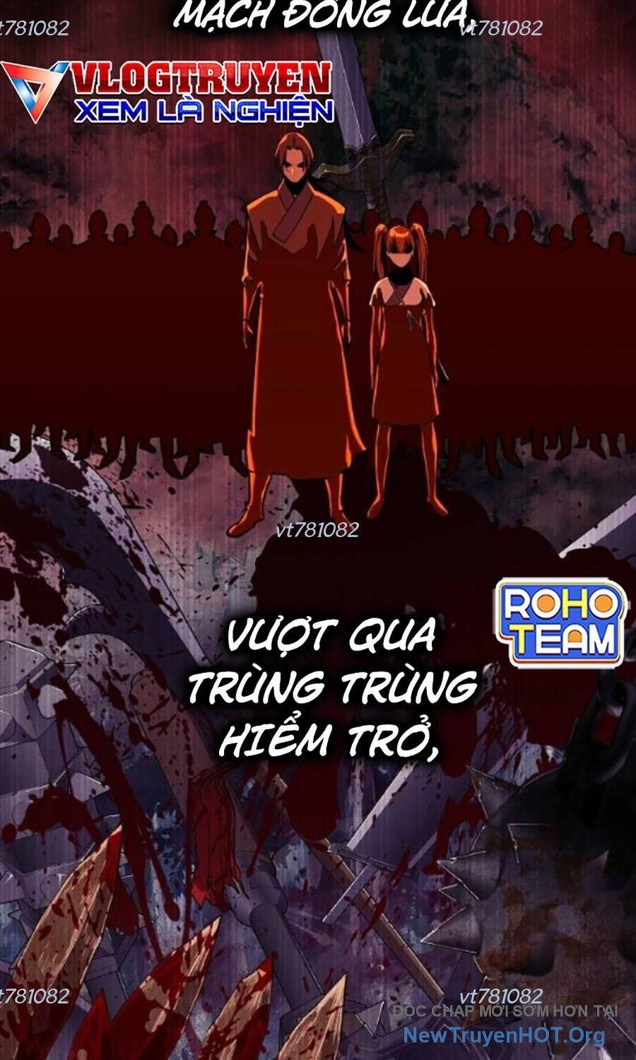 Đại Thánh Trùng Sinh Nam Cung Thế Gia [Chap 27-28]