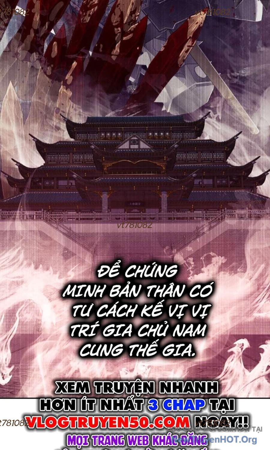 Đại Thánh Trùng Sinh Nam Cung Thế Gia [Chap 27-28]