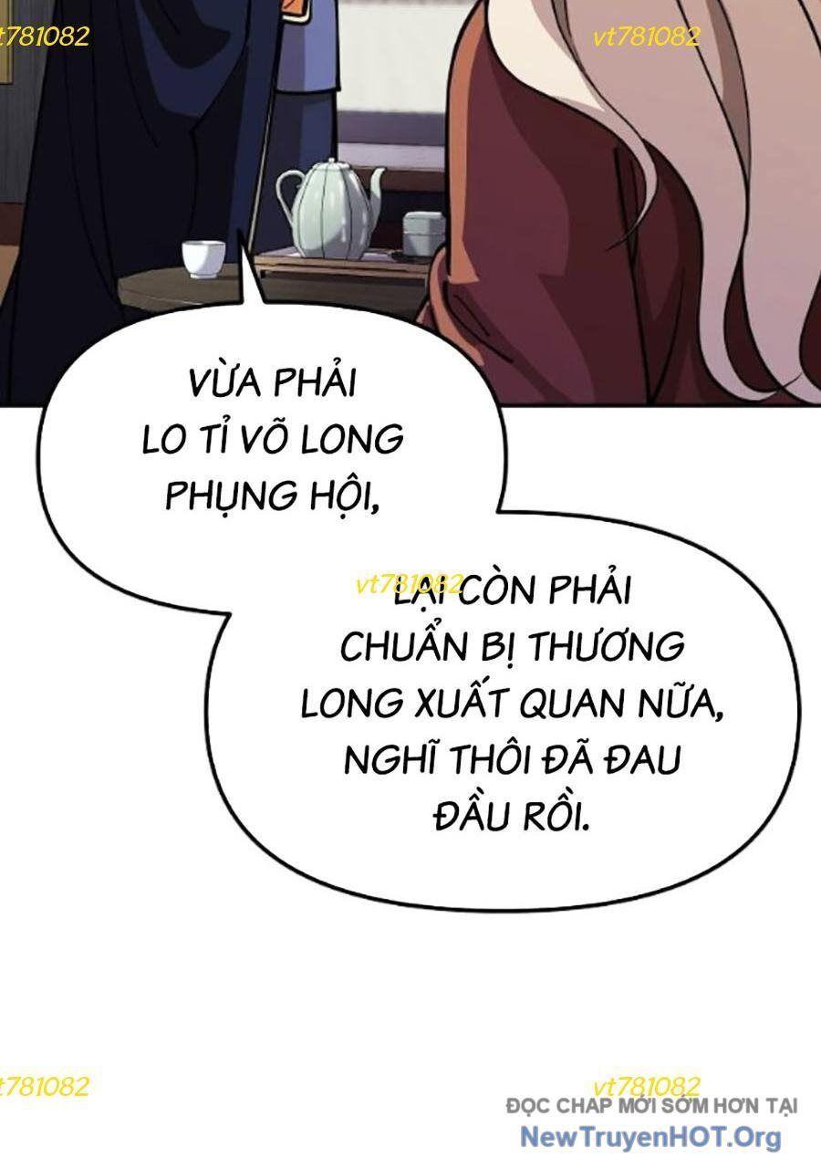 Đại Thánh Trùng Sinh Nam Cung Thế Gia [Chap 27-28]