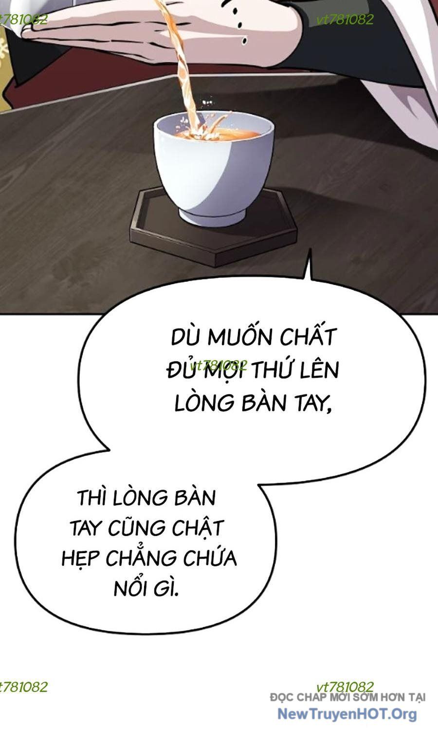 Đại Thánh Trùng Sinh Nam Cung Thế Gia [Chap 27-28]