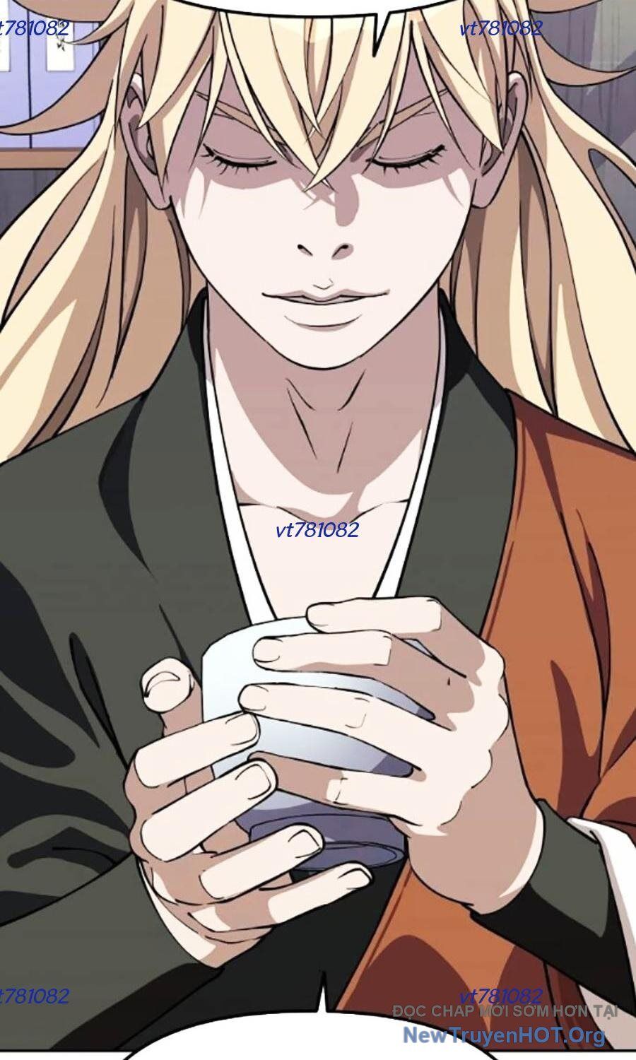 Đại Thánh Trùng Sinh Nam Cung Thế Gia [Chap 27-28]