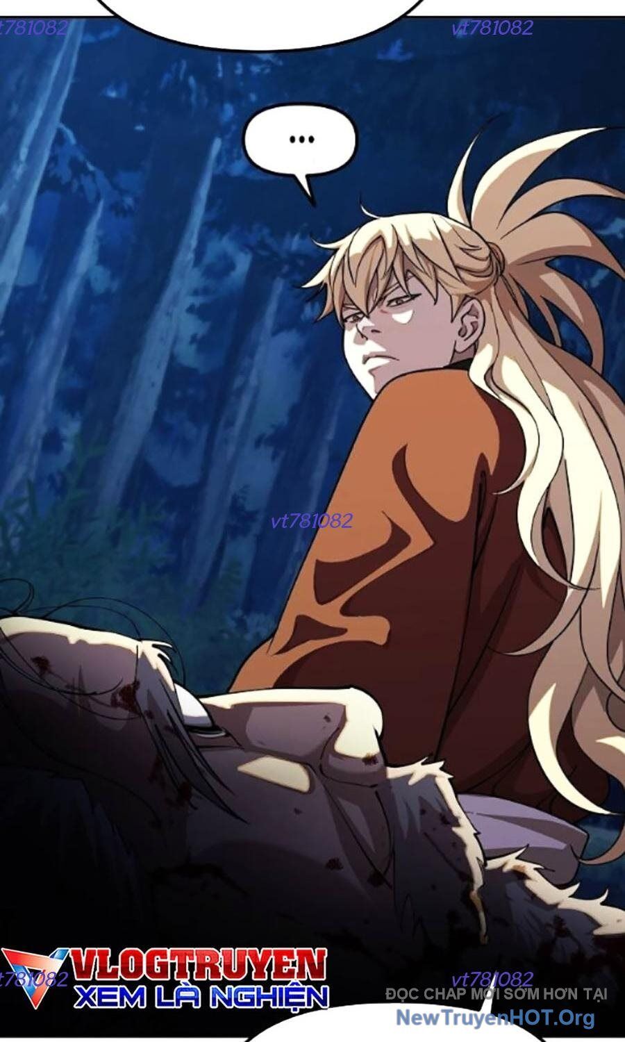 Đại Thánh Trùng Sinh Nam Cung Thế Gia [Chap 27-28]