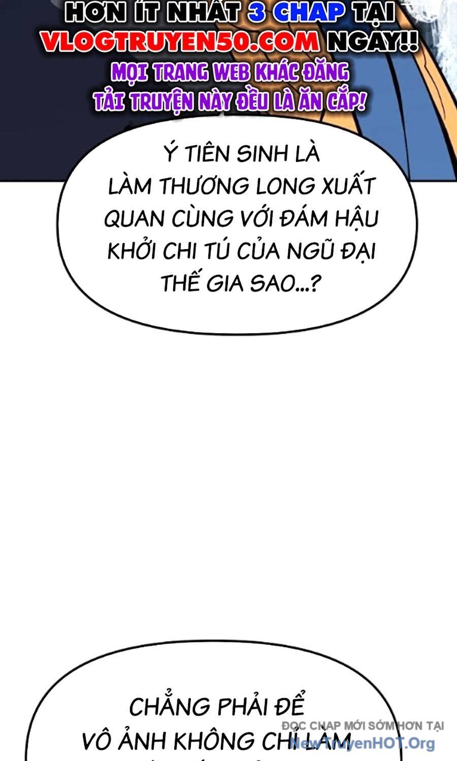Đại Thánh Trùng Sinh Nam Cung Thế Gia [Chap 27-28]