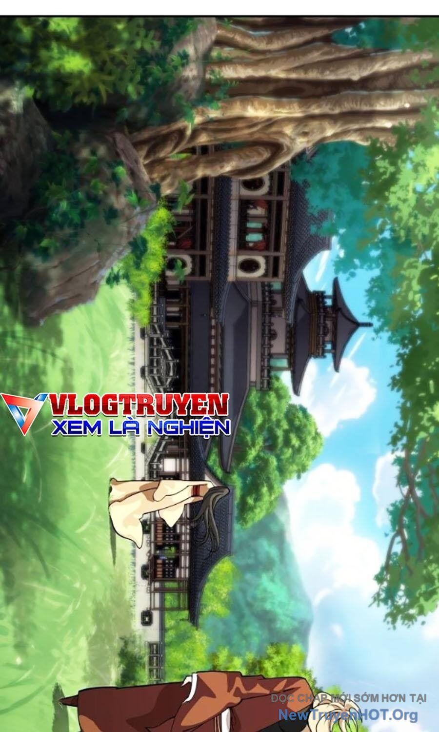 Đại Thánh Trùng Sinh Nam Cung Thế Gia [Chap 27-28]