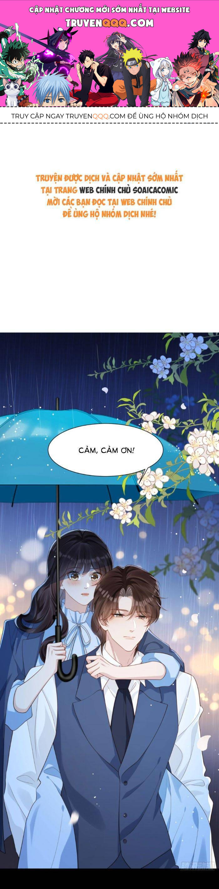 Kết Hôn Với Đại Lão Thực Vật [Chap 40-41]