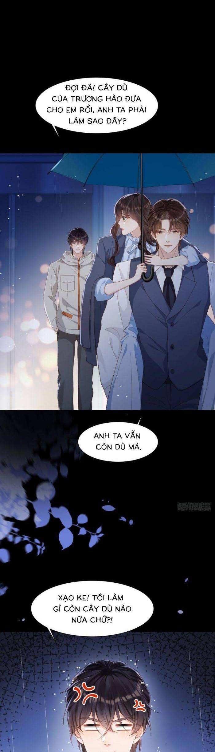 Kết Hôn Với Đại Lão Thực Vật [Chap 40-41]
