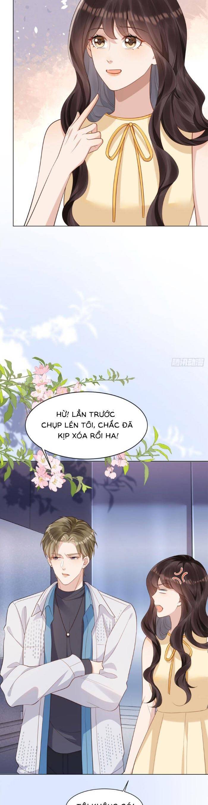 Kết Hôn Với Đại Lão Thực Vật [Chap 40-41]