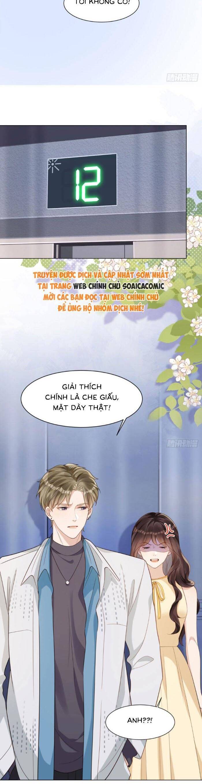 Kết Hôn Với Đại Lão Thực Vật [Chap 40-41]