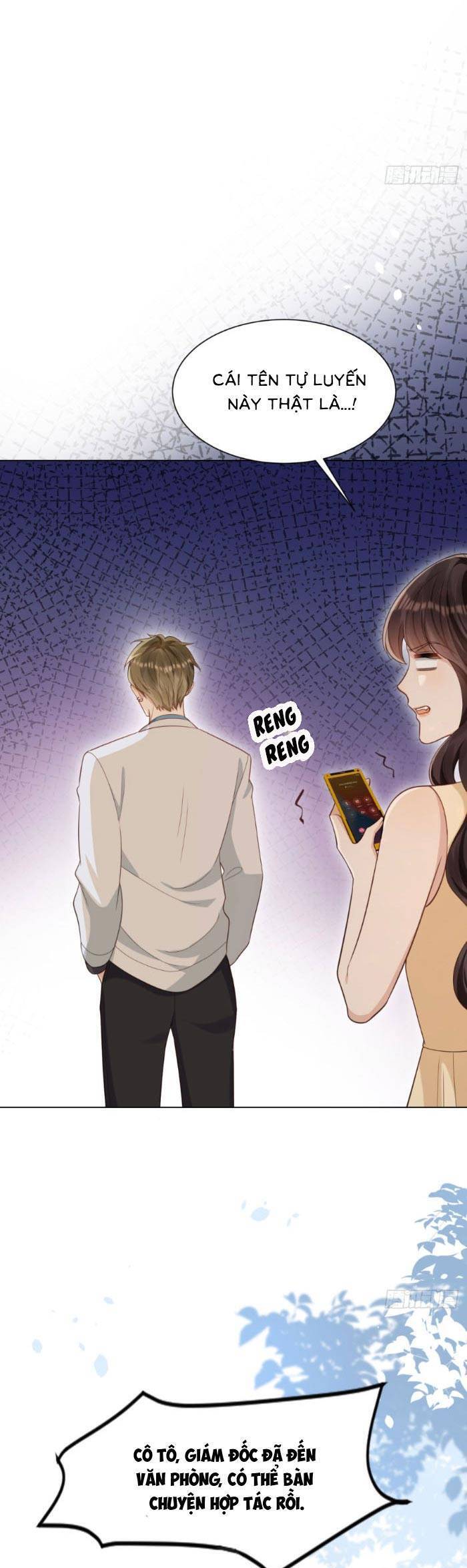 Kết Hôn Với Đại Lão Thực Vật [Chap 40-41]