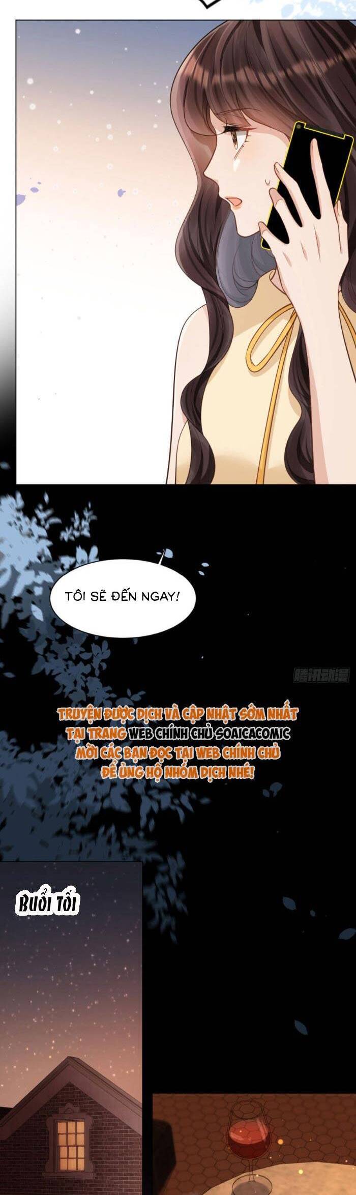 Kết Hôn Với Đại Lão Thực Vật [Chap 40-41]