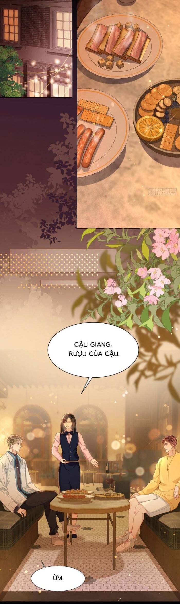 Kết Hôn Với Đại Lão Thực Vật [Chap 40-41]