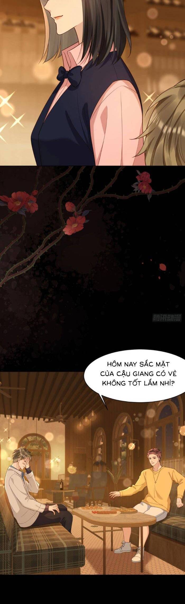 Kết Hôn Với Đại Lão Thực Vật [Chap 40-41]
