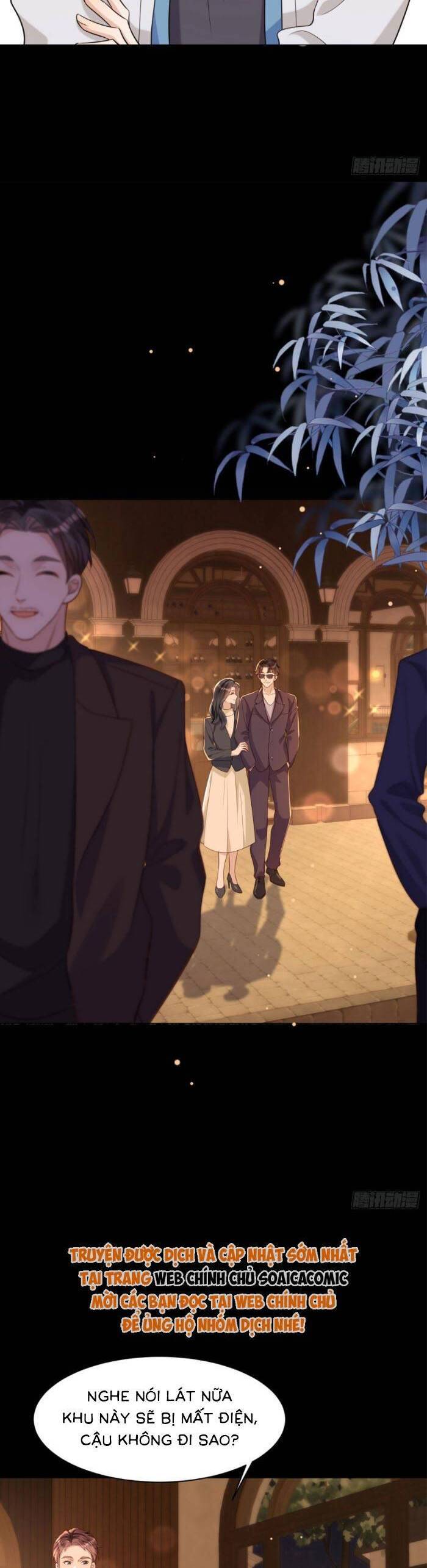 Kết Hôn Với Đại Lão Thực Vật [Chap 40-41]
