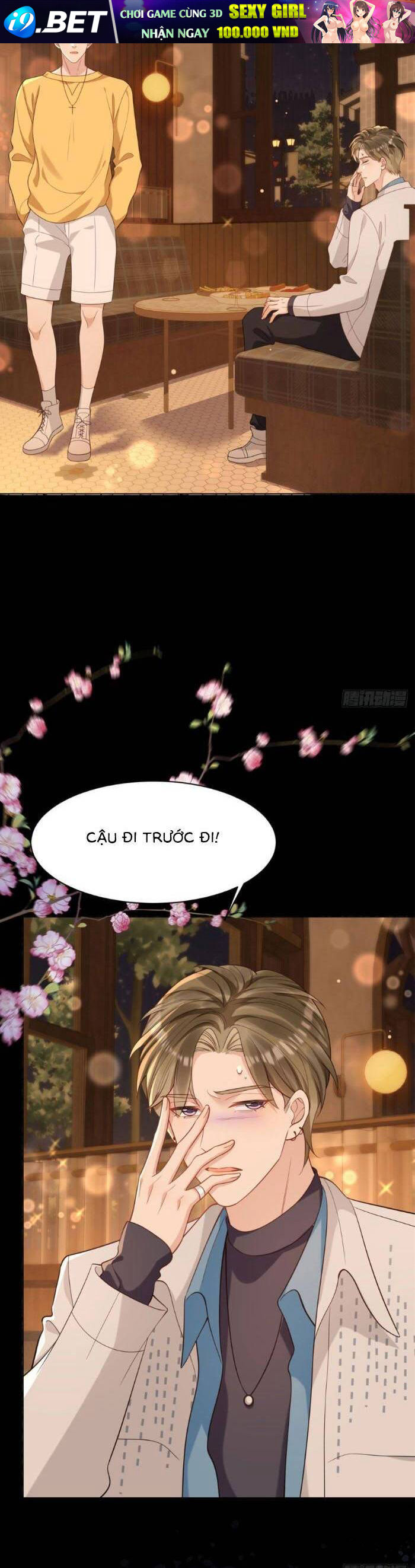 Kết Hôn Với Đại Lão Thực Vật [Chap 40-41]