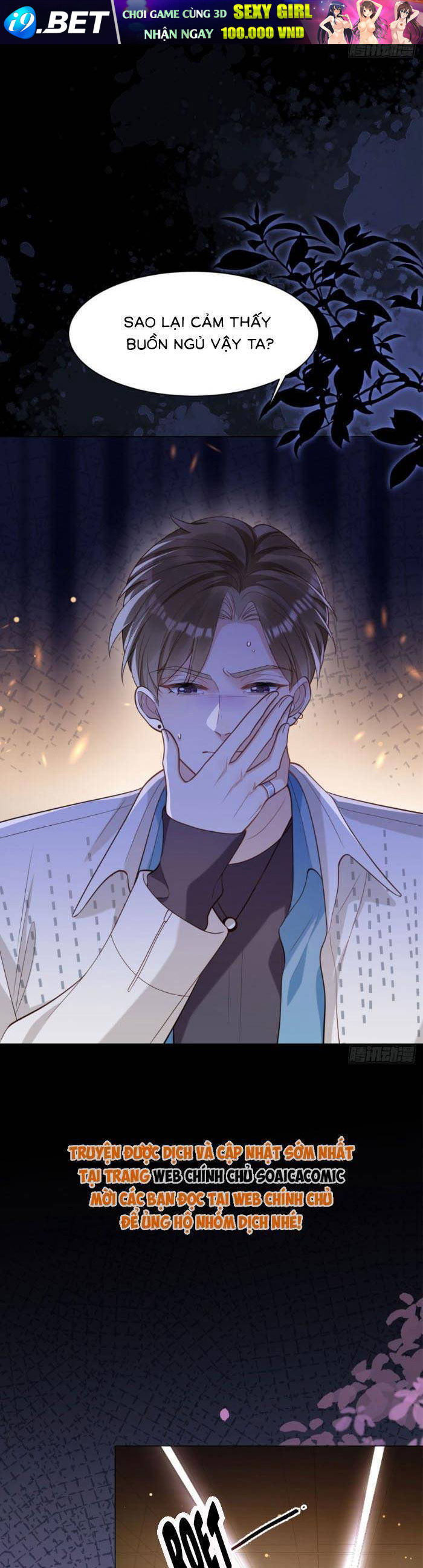 Kết Hôn Với Đại Lão Thực Vật [Chap 40-41]