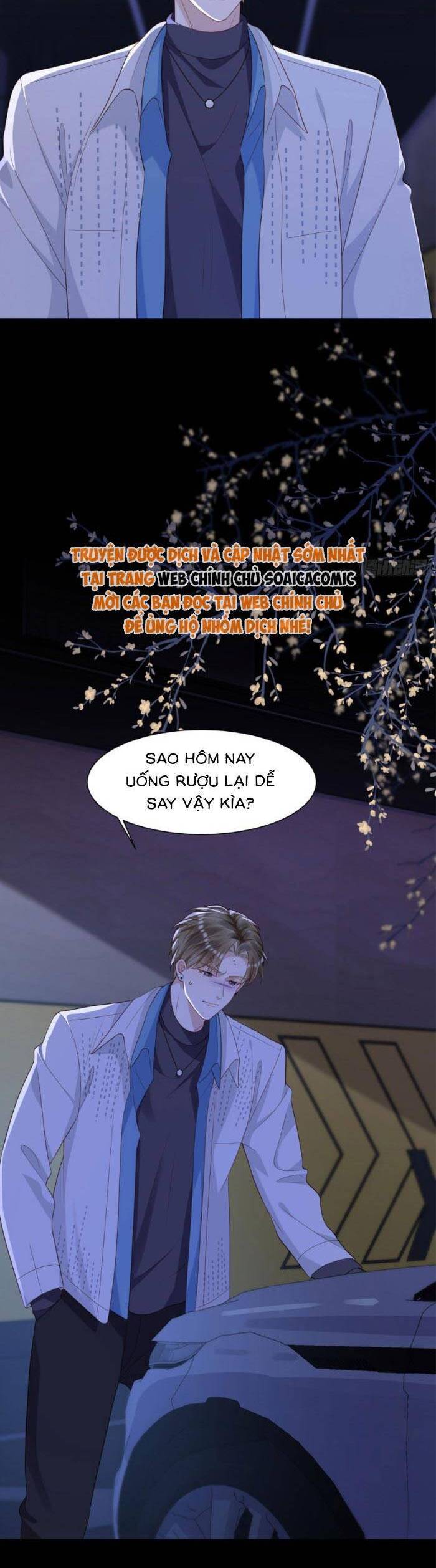 Kết Hôn Với Đại Lão Thực Vật [Chap 40-41]