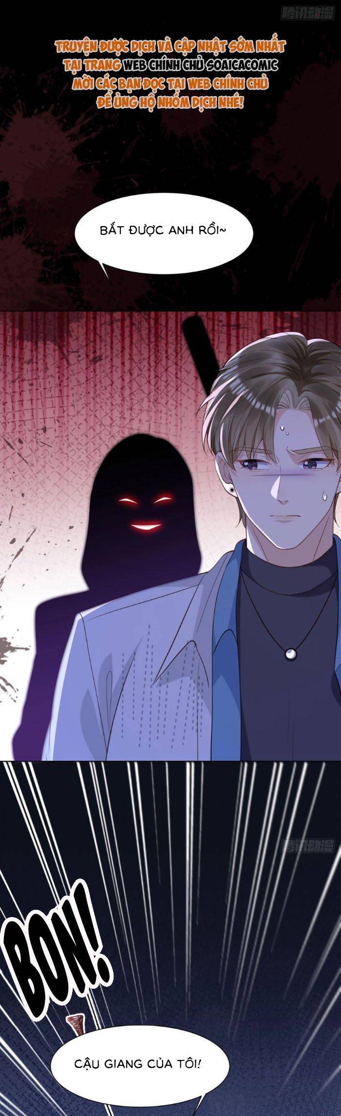 Kết Hôn Với Đại Lão Thực Vật [Chap 40-41]