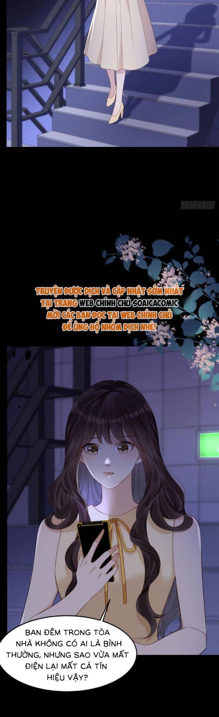 Kết Hôn Với Đại Lão Thực Vật [Chap 40-41]