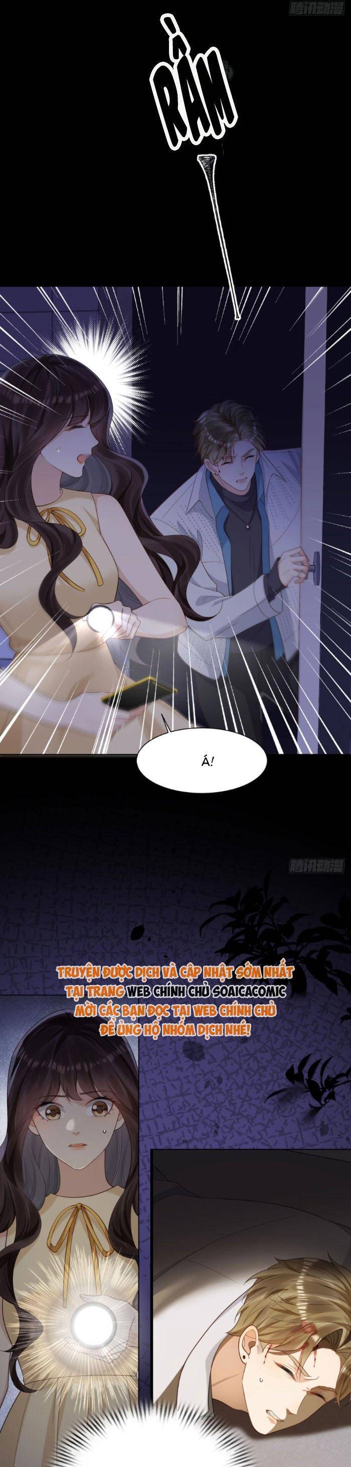 Kết Hôn Với Đại Lão Thực Vật [Chap 40-41]