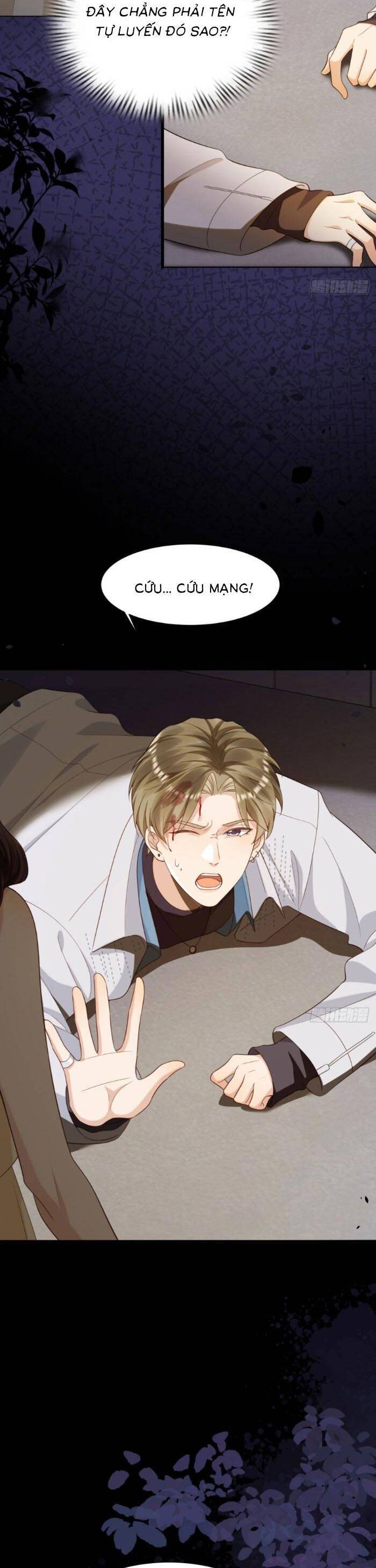 Kết Hôn Với Đại Lão Thực Vật [Chap 40-41]