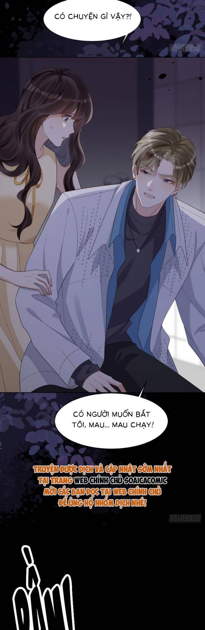 Kết Hôn Với Đại Lão Thực Vật [Chap 40-41]