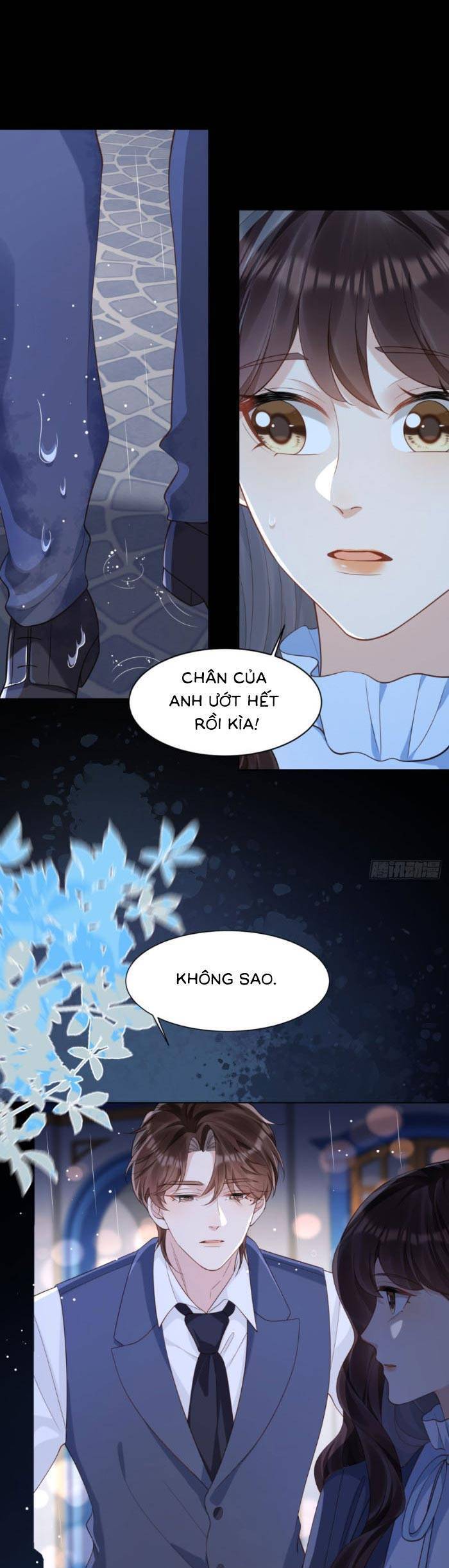 Kết Hôn Với Đại Lão Thực Vật [Chap 40-41]