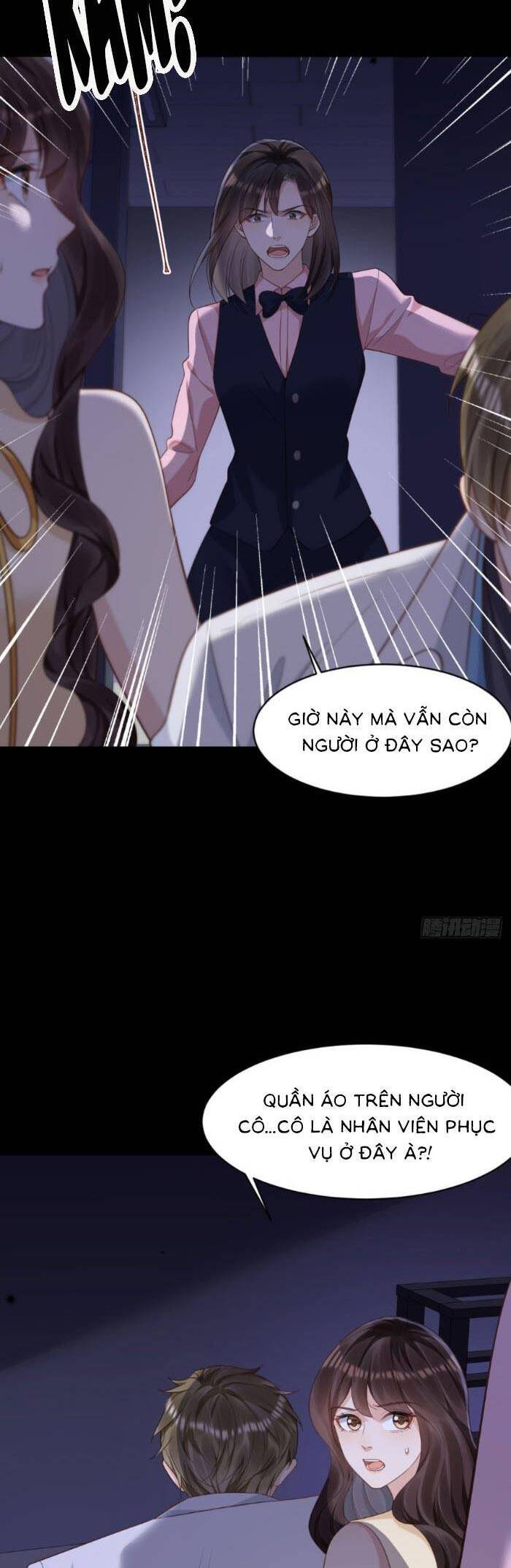 Kết Hôn Với Đại Lão Thực Vật [Chap 40-41]