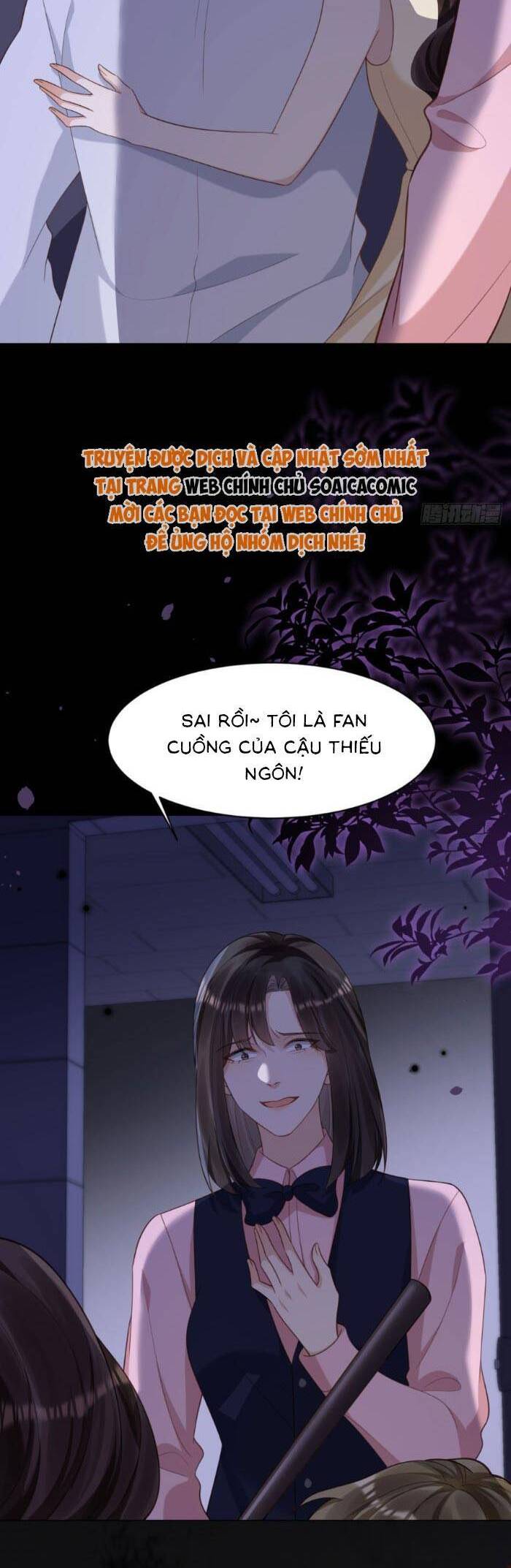 Kết Hôn Với Đại Lão Thực Vật [Chap 40-41]