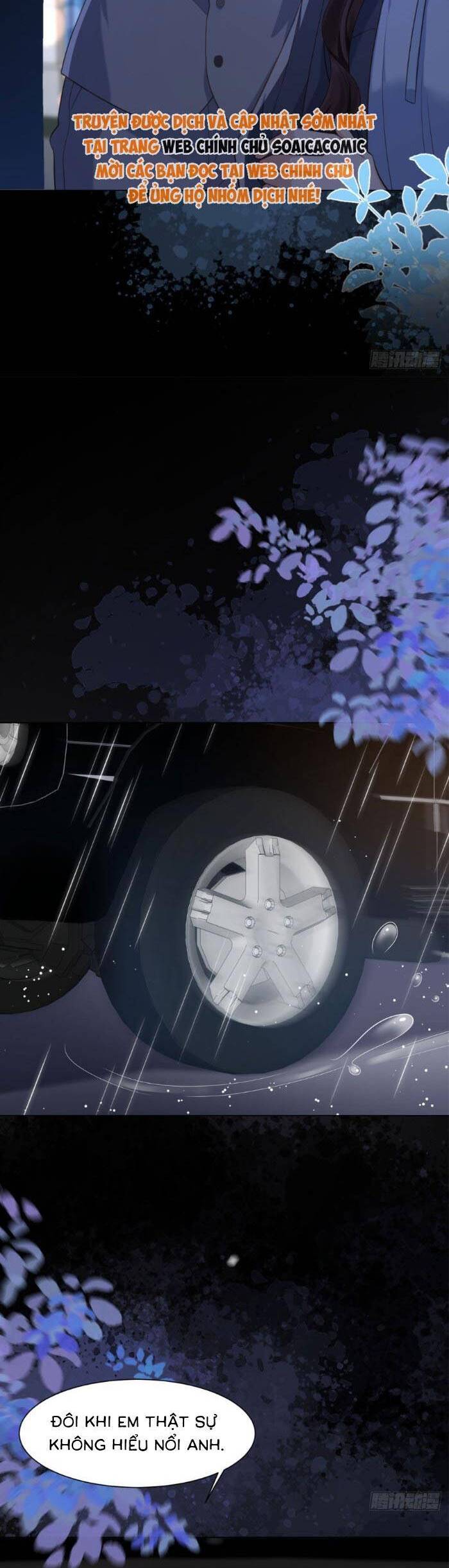 Kết Hôn Với Đại Lão Thực Vật [Chap 40-41]
