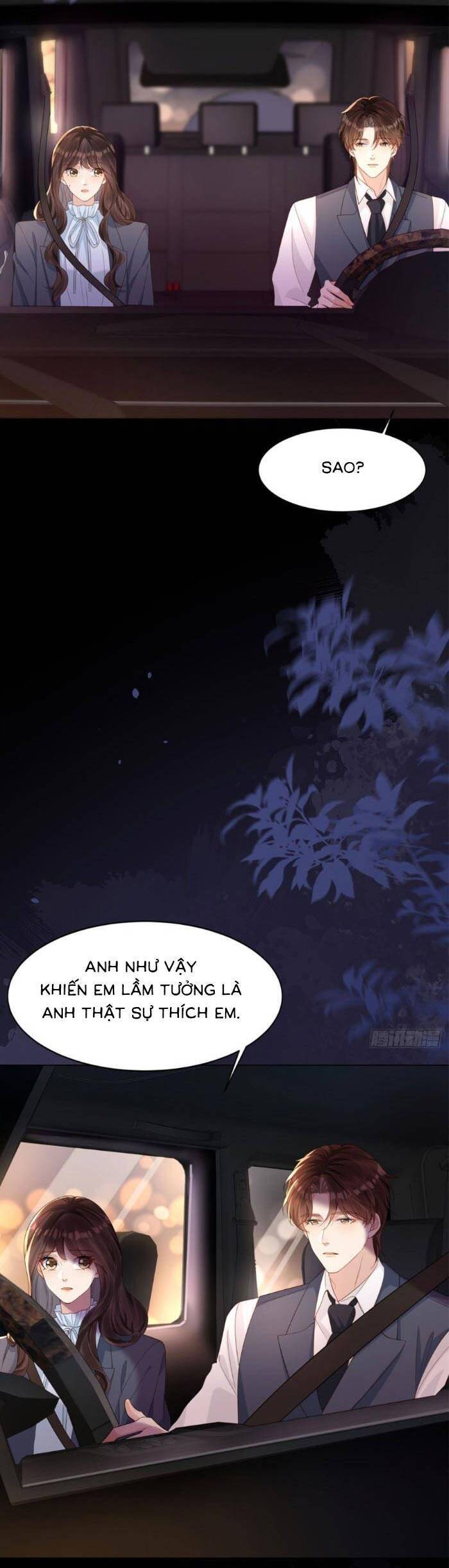 Kết Hôn Với Đại Lão Thực Vật [Chap 40-41]